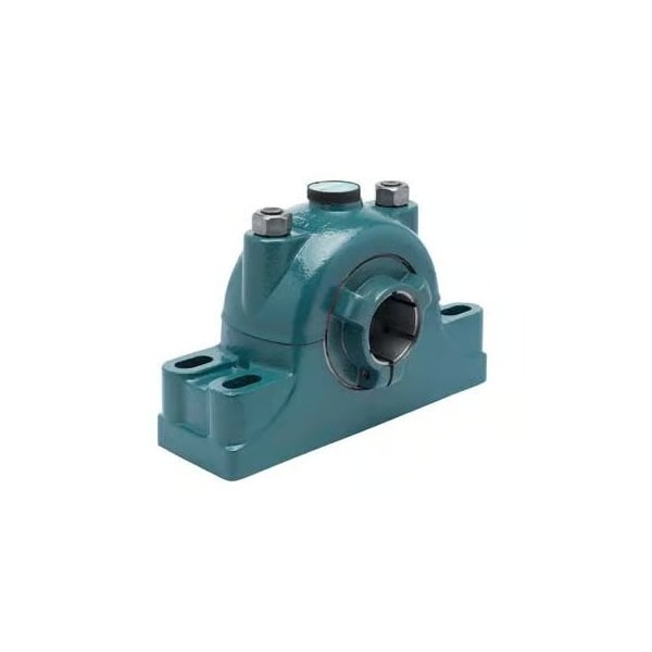 Type C Pillow Block 4-Bolt Base, P4B-C-215